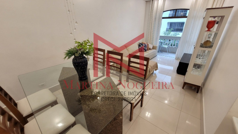 Imagem Apartamento com 3 Quartos à Venda, 98 m² em Enseada - Guarujá Imagem Apartamento com 3 Quartos à Venda, 98 m² em Enseada - Guarujá
