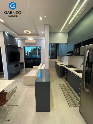 Apartamento com 2 Quartos à Venda, 48 m² em Centro - Osasco