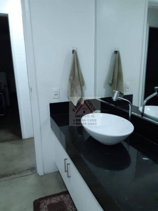 Imagem Apartamento com 3 Quartos à Venda, 107 m² em Paraíso - São Paulo Imagem Apartamento com 3 Quartos à Venda, 107 m² em Paraíso - São Paulo