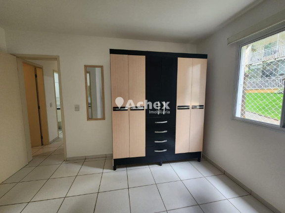 Imagem Apartamento com 3 Quartos à Venda, 76 m² em Loteamento Center Santa Genebra - Campinas