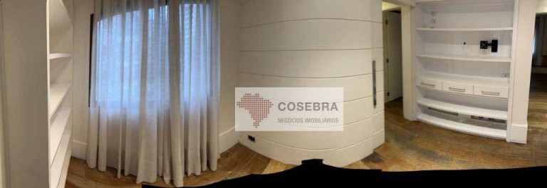 Imagem Apartamento com 4 Quartos à Venda ou Locação, 220 m² em Itaim Bibi - São Paulo Imagem Apartamento com 4 Quartos à Venda ou Locação, 220 m² em Itaim Bibi - São Paulo