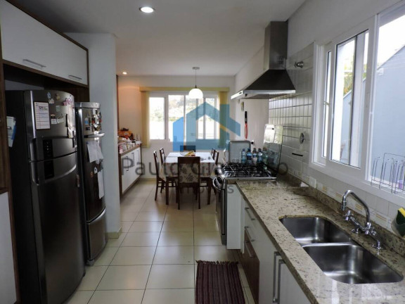 Imagem Casa de Condomínio com 4 Quartos à Venda, 400 m² em Golf Gardens - Carapicuíba