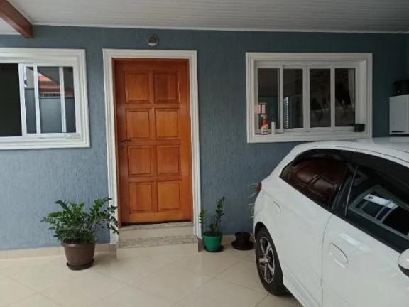 Imagem Casa com 2 Quartos à Venda, 140 m² em Residencial Santa Paula - Jacareí Imagem Casa com 2 Quartos à Venda, 140 m² em Residencial Santa Paula - Jacareí