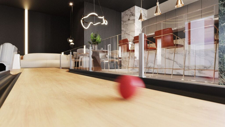 Imagem Imóvel com 1 Quarto à Venda, 60 m² em Perequê - Porto Belo Imagem Imóvel com 1 Quarto à Venda, 60 m² em Perequê - Porto Belo