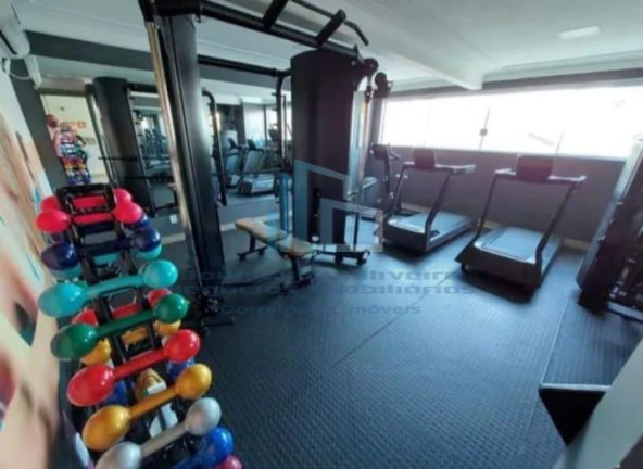 Imagem Apartamento com 2 Quartos à Venda, 76 m² em Vila Assunção - Praia Grande Imagem Apartamento com 2 Quartos à Venda, 76 m² em Vila Assunção - Praia Grande