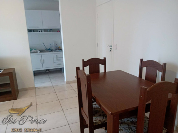 Imagem Apartamento com 2 Quartos para Alugar,  em 10 - Praia Grande 