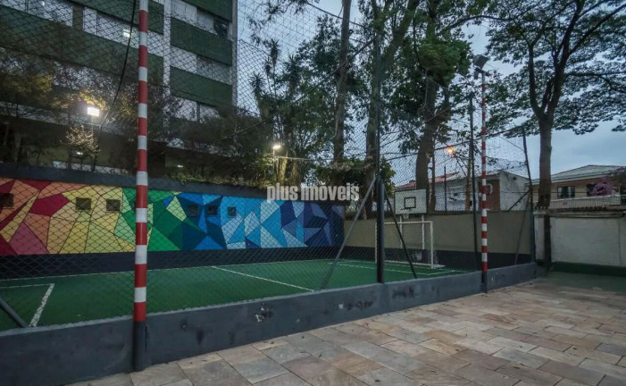 Imagem Apartamento com 4 Quartos à Venda, 154 m² em Santo Amaro - São Paulo Imagem Apartamento com 4 Quartos à Venda, 154 m² em Santo Amaro - São Paulo