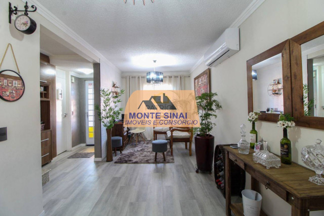 Imagem Casa com 3 Quartos à Venda,  em Green Valley - Votorantim