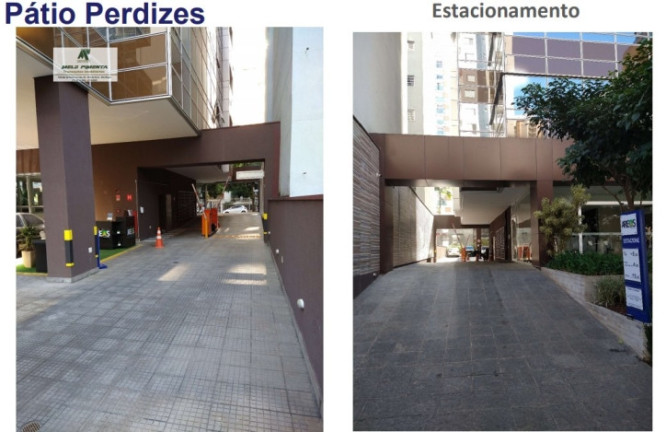 Imagem Imóvel Comercial à Venda, 52 m² em Perdizes - São Paulo Imagem Imóvel Comercial à Venda, 52 m² em Perdizes - São Paulo