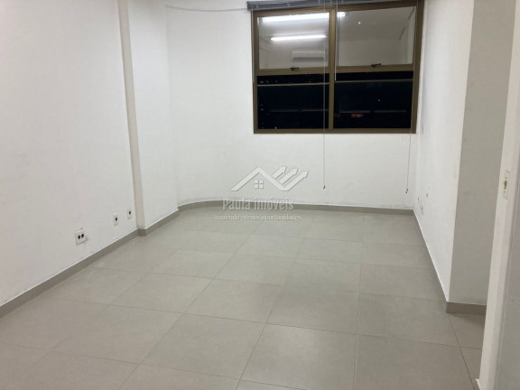Imagem Sala Comercial para Alugar, 28 m² em Jardim São Dimas - Sao Jose Dos Campos