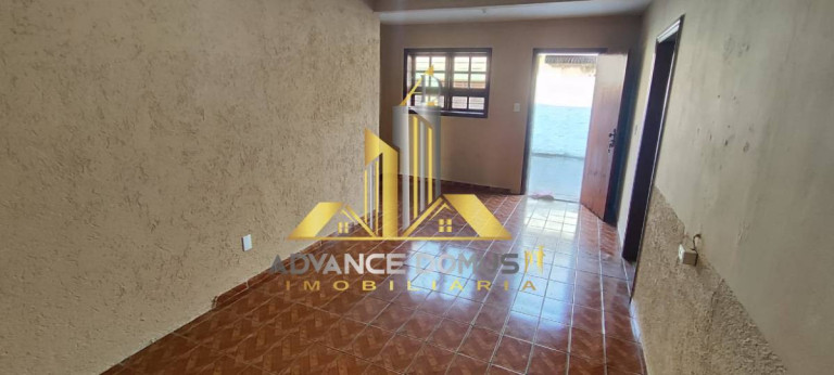 Imagem Casa com 3 Quartos à Venda, 113 m² em Jardim Maria Eugênia - Sorocaba