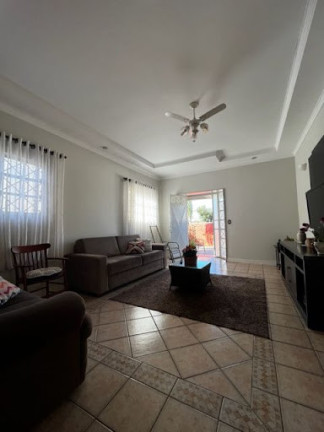 Imagem Casa com 3 Quartos à Venda, 310 m² em Vila Paes - Votuporanga Imagem Casa com 3 Quartos à Venda, 310 m² em Vila Paes - Votuporanga