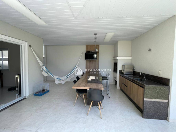Sobrado com 4 Quartos à Venda, 243 m² em Urbanova Vii - São José Dos Campos