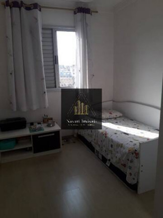 Imagem Apartamento com 2 Quartos à Venda, 50 m² em Vila Roque - São Paulo Imagem Apartamento com 2 Quartos à Venda, 50 m² em Vila Roque - São Paulo