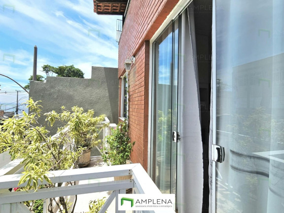 Imagem Casa com 3 Quartos à Venda, 109 m² em Freguesia (ilha Do Governador) - Rio De Janeiro
