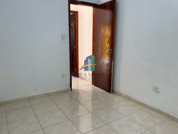 Imagem Casa com 1 Quarto à Venda, 30 m² em Maracanã - Praia Grande Imagem Casa com 1 Quarto à Venda, 30 m² em Maracanã - Praia Grande