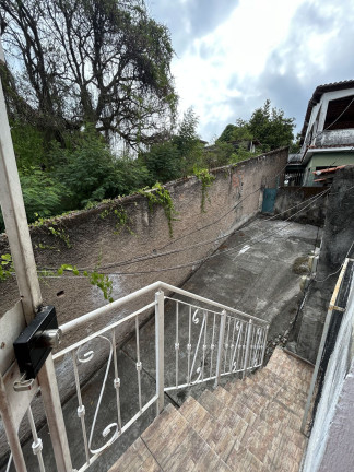 Imagem Sobrado com 1 Quarto à Venda, 42 m² em São Miguel - São Gonçalo Imagem Sobrado com 1 Quarto à Venda, 42 m² em São Miguel - São Gonçalo