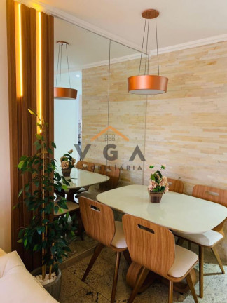 Imagem Apartamento com 2 Quartos à Venda, 45 m² em Vila Talarico - São Paulo Imagem Apartamento com 2 Quartos à Venda, 45 m² em Vila Talarico - São Paulo