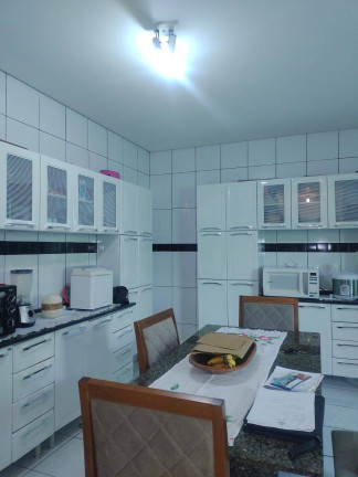 Casa com 4 Quartos à Venda, 200 m² em Condomínio Vila De Jundiaí - Jundiaí