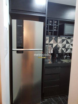 Imagem Apartamento com 2 Quartos à Venda, 59 m² em Sacomã - São Paulo Imagem Apartamento com 2 Quartos à Venda, 59 m² em Sacomã - São Paulo