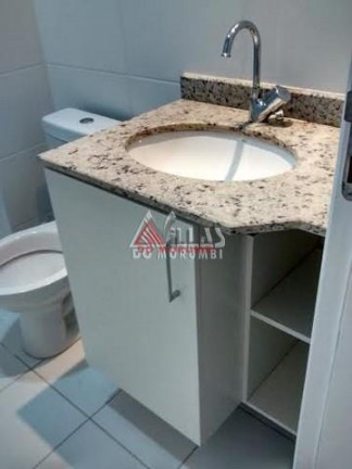 Imagem Apartamento com 1 Quarto à Venda, 56 m² em Vila Andrade - São Paulo Imagem Apartamento com 1 Quarto à Venda, 56 m² em Vila Andrade - São Paulo