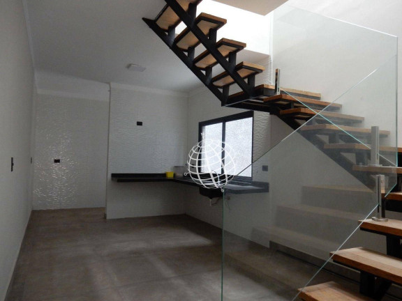 Imagem Casa com 3 Quartos à Venda, 149 m² em Jardim Paulista - Atibaia Imagem Casa com 3 Quartos à Venda, 149 m² em Jardim Paulista - Atibaia