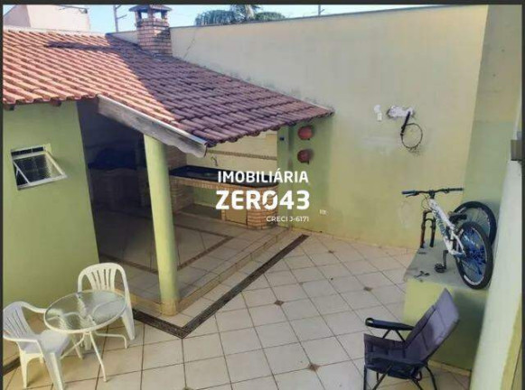 Imagem Casa com 4 Quartos à Venda, 116 m² em Portal De Versalhes 1 - Londrina Imagem Casa com 4 Quartos à Venda, 116 m² em Portal De Versalhes 1 - Londrina