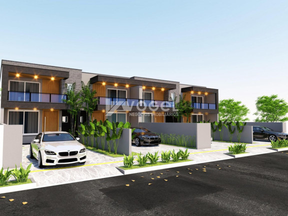 Imagem Casa com 3 Quartos à Venda, 186 m² em São José - Canoas Imagem Casa com 3 Quartos à Venda, 186 m² em São José - Canoas