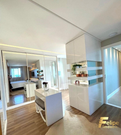 Imagem Cobertura com 4 Quartos à Venda, 285 m² em Enseada Do Suá - Vitória