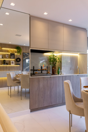 Imagem Apartamento com 2 Quartos à Venda, 75 m² em Aclimação - São Paulo