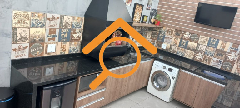 Imagem Casa com 2 Quartos à Venda, 82 m² em Jardim Marajoara - São Paulo Imagem Casa com 2 Quartos à Venda, 82 m² em Jardim Marajoara - São Paulo