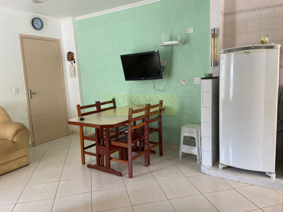 Imagem Flat com 2 Quartos à Venda, 50 m² em Maranduba - Ubatuba Imagem Flat com 2 Quartos à Venda, 50 m² em Maranduba - Ubatuba