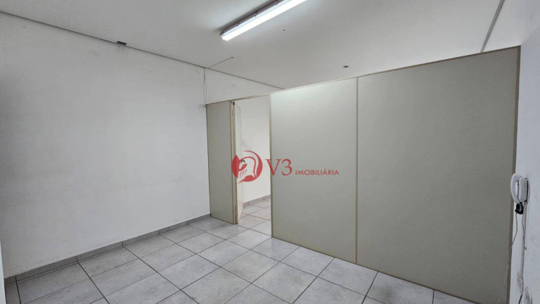 Imagem Sala Comercial para Alugar, 44 m² em Vila Marieta - São Paulo Imagem Sala Comercial para Alugar, 44 m² em Vila Marieta - São Paulo