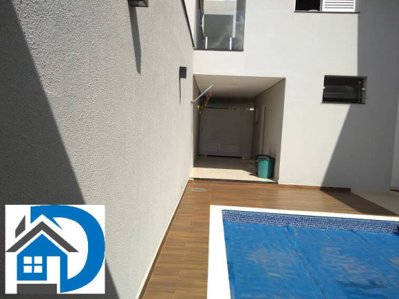 Imagem Casa de Condomínio com 3 Quartos à Venda, 268 m² em Condomínio Ibiti Reserva - Sorocaba Imagem Casa de Condomínio com 3 Quartos à Venda, 268 m² em Condomínio Ibiti Reserva - Sorocaba