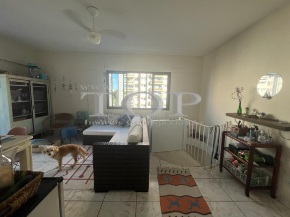 Imagem Cobertura com 3 Quartos para Alugar, 200 m² em Jardim Astúrias - Guarujá Imagem Cobertura com 3 Quartos para Alugar, 200 m² em Jardim Astúrias - Guarujá