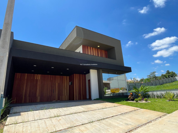 Imagem Casa com 3 Quartos à Venda, 40 m² em Colinas De Indaiatuba - Indaiatuba Imagem Casa com 3 Quartos à Venda, 40 m² em Colinas De Indaiatuba - Indaiatuba