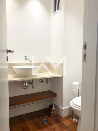 Imagem Apartamento com 3 Quartos à Venda, 163 m² em Vila Rosália - Guarulhos Imagem Apartamento com 3 Quartos à Venda, 163 m² em Vila Rosália - Guarulhos