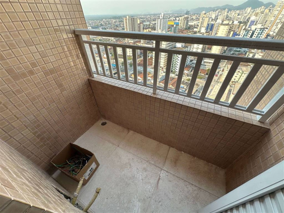 Imagem Apartamento com 1 Quarto à Venda, 59 m² em Aviação - Praia Grande Imagem Apartamento com 1 Quarto à Venda, 59 m² em Aviação - Praia Grande
