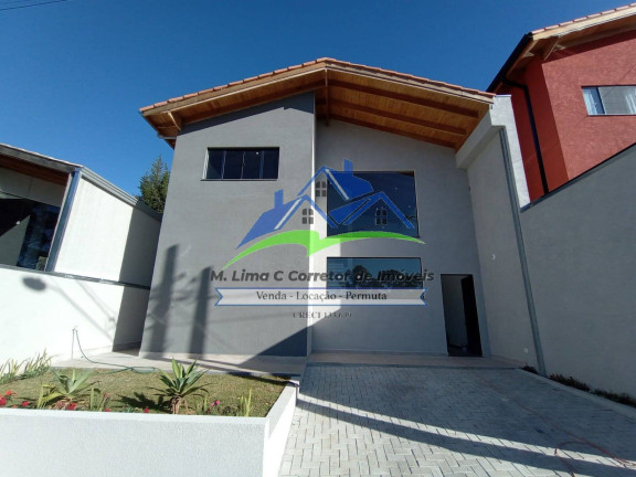 Imagem Casa de Condomínio com 2 Quartos à Venda, 150 m² em Pico Do Olho D água - Mairiporã Imagem Casa de Condomínio com 2 Quartos à Venda, 150 m² em Pico Do Olho D água - Mairiporã