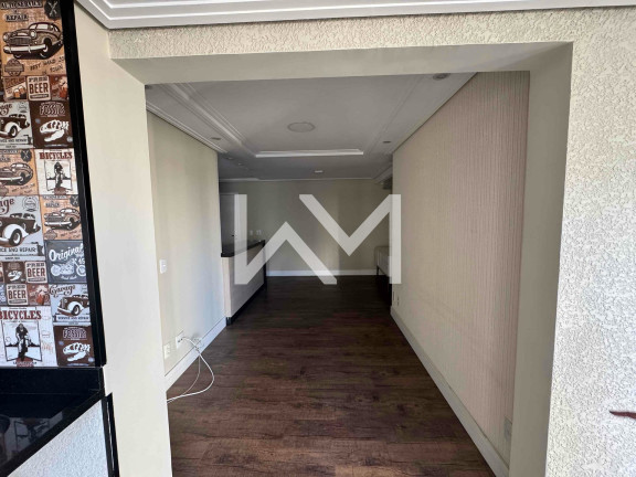 Imagem Apartamento com 2 Quartos à Venda, 65 m² em Jardim Flor Da Montanha - Guarulhos Imagem Apartamento com 2 Quartos à Venda, 65 m² em Jardim Flor Da Montanha - Guarulhos