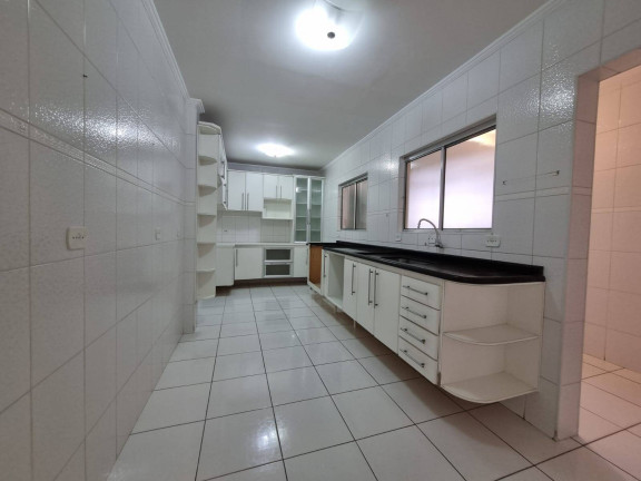 Imagem Apartamento com 3 Quartos à Venda, 123 m² em Centro - São Bernardo Do Campo