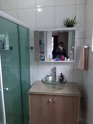 Imagem Casa com 3 Quartos à Venda, 111 m² em Assunção - São Bernardo Do Campo