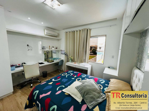 Imagem Casa com 4 Quartos à Venda, 450 m² em Parque Rodoviário - Campos Dos Goytacazes