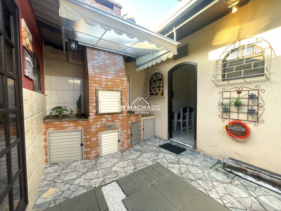 Imagem Imóvel com 2 Quartos à Venda, 43 m² em Condomínio Porto Fino - Pontal Do Paraná