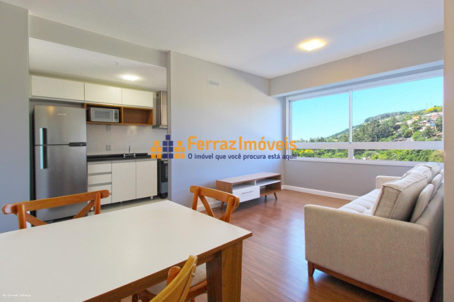 Imagem Apartamento com 2 Quartos à Venda, 52 m² em Partenon - Porto Alegre Imagem Apartamento com 2 Quartos à Venda, 52 m² em Partenon - Porto Alegre