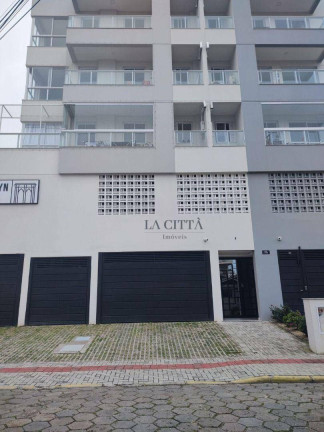 Imagem Apartamento com 1 Quarto à Venda, 52 m² em Fazenda - Itajaí Imagem Apartamento com 1 Quarto à Venda, 52 m² em Fazenda - Itajaí