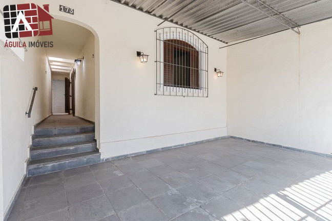 Imagem Casa com 3 Quartos à Venda, 102 m² em Penha De França - São Paulo Imagem Casa com 3 Quartos à Venda, 102 m² em Penha De França - São Paulo
