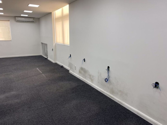 Imagem Sala Comercial à Venda, 200 m² em Itaim Bibi - São Paulo