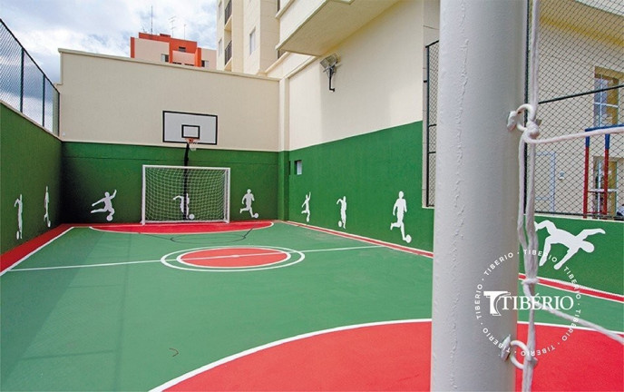 Imagem Imóvel com 3 Quartos à Venda, 58 m² em Assunção - São Bernardo Do Campo