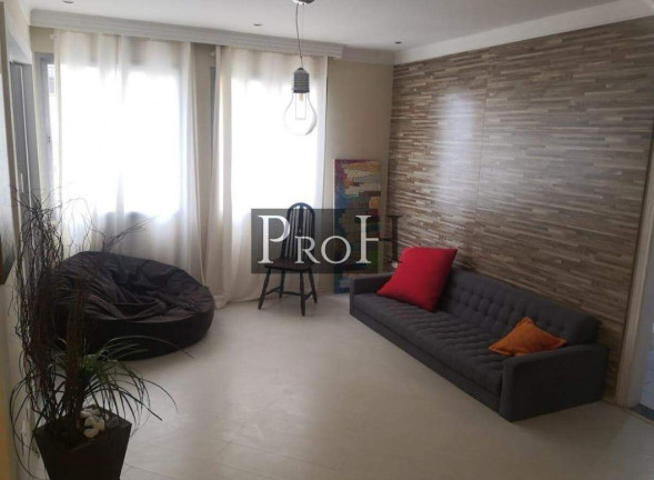 Imagem Apartamento com 3 Quartos à Venda, 110 m² em Jardim Chácara Inglesa - São Bernardo Do Campo Imagem Apartamento com 3 Quartos à Venda, 110 m² em Jardim Chácara Inglesa - São Bernardo Do Campo